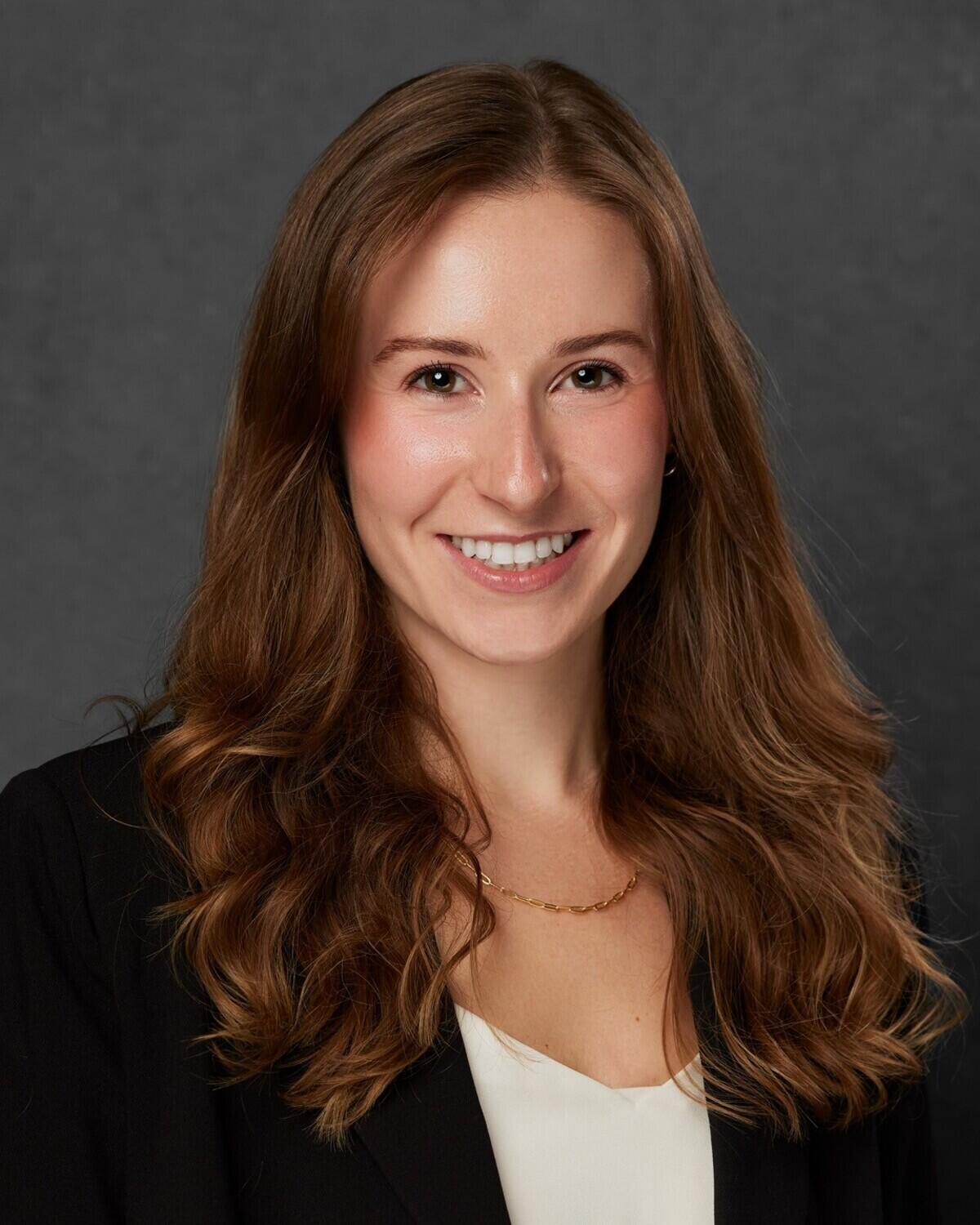 Headshot Image for Kaeli Lange